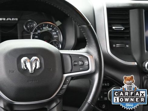 Used 2023 RAM 1500 Big Horn AWD/4WD image 28