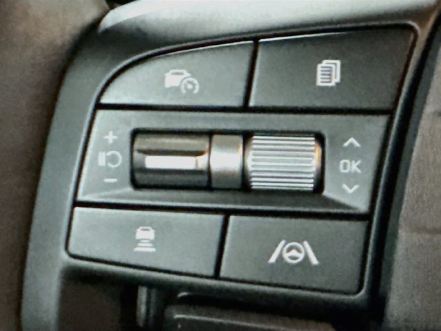 Certified 2026 Kia Sportage LX AWD/4WD image 10