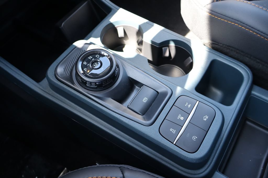 New 2026 Ford Maverick Tremor AWD/4WD image 12
