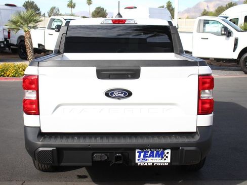 Certified 2025 Ford Maverick XL w/ 4K Tow Package AWD/4WD image 7