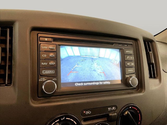 Used 2019 Nissan NV200 SV w/ Navigation Package FWD image 20