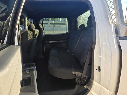 Used 2021 Ford F150 XL w/ STX Appearance Package AWD/4WD image 23