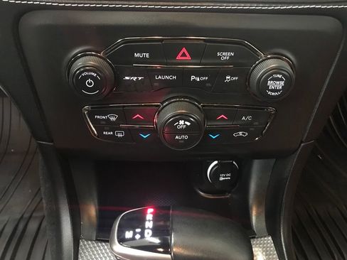 Used 2021 Dodge Charger SRT Hellcat image 23