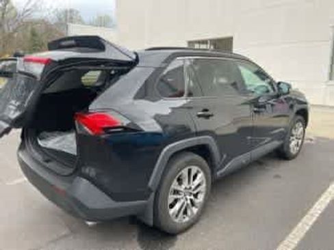 Used 2024 Toyota RAV4 XLE Premium w/ Weather Package AWD/4WD image 6