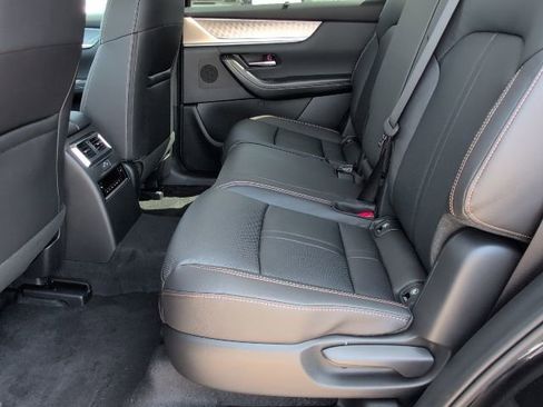 New 2026 MAZDA CX-70 SC Plus image 7