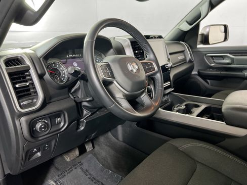 Used 2023 RAM 1500 Big Horn AWD/4WD image 9