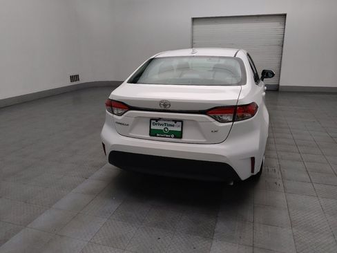 Used 2023 Toyota Corolla LE image 7