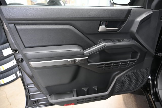 New 2026 Toyota Tacoma TRD Sport AWD/4WD image 26