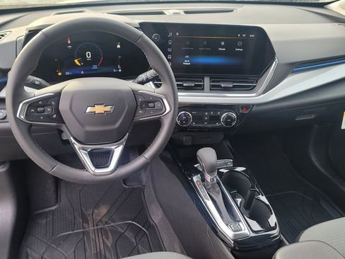 New 2026 Chevrolet Trax LT w/ Driver Confidence Package image 24