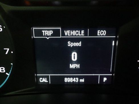 Used 2018 Chevrolet Equinox LS FWD image 18