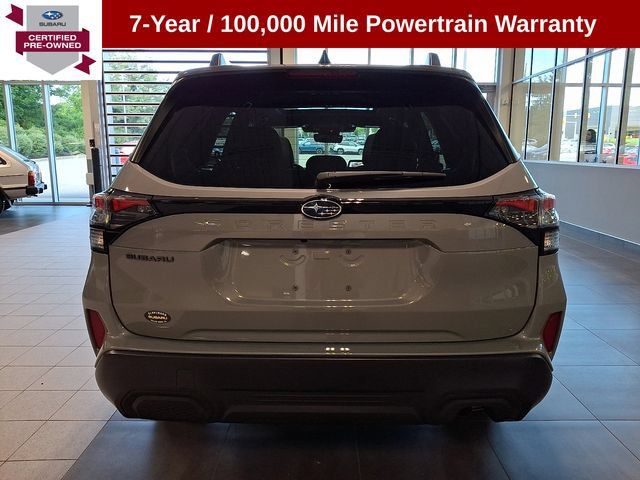 Certified 2026 Subaru Forester Premium AWD/4WD image 5