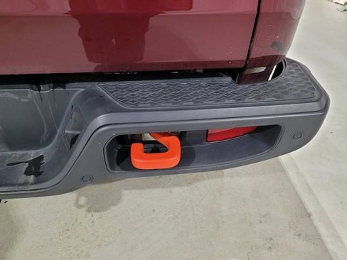 Used 2021 Jeep Gladiator Mojave w/ Dual Top Group image 13