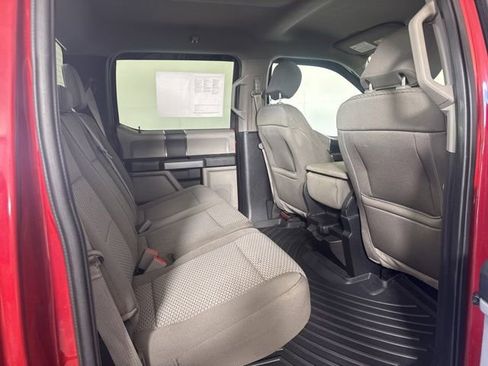 Used 2020 Ford F150 XLT w/ Equipment Group 301A Mid AWD/4WD image 5