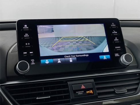 Used 2022 Honda Accord Sport image 18