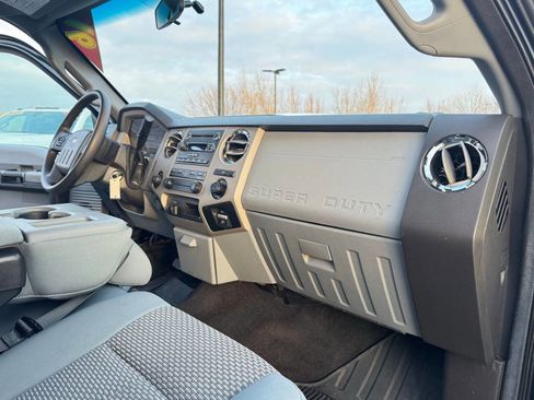 Used 2016 Ford F350 XLT w/ XTR Package image 33