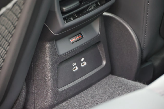Certified 2025 Audi RS 3 AWD/4WD image 33