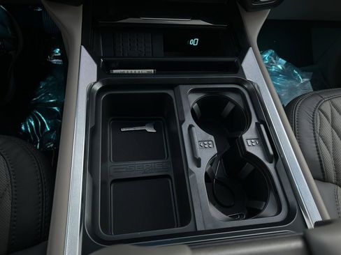 New 2026 Ford F350 Platinum w/ Platinum Plus Package image 21