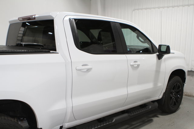 Used 2026 Chevrolet Silverado 1500 RST w/ RST Select Package AWD/4WD image 37