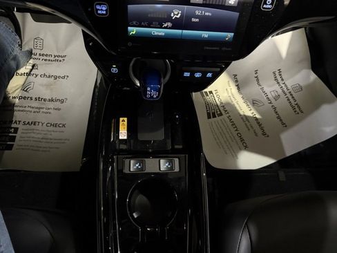 Used 2022 Toyota Prius Prime XLE image 21