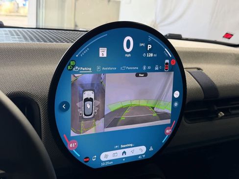 Certified 2025 MINI Cooper S image 21