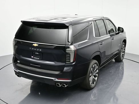 New 2026 Chevrolet Tahoe High Country RWD image 35