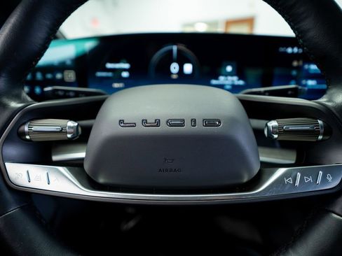 Used 2024 Lucid Air Pure RWD image 33