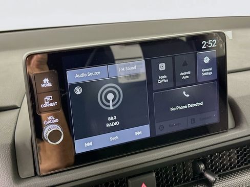 New 2026 Honda CR-V EX image 13