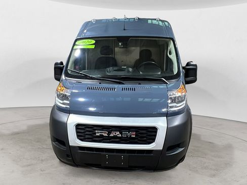 Used 2020 RAM ProMaster 3500 image 2