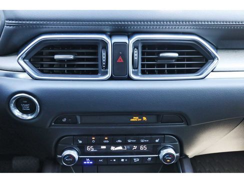 Used 2023 MAZDA CX-5 Signature image 24
