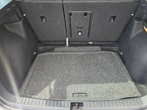 Certified 2023 Volkswagen Taos S FWD image 6