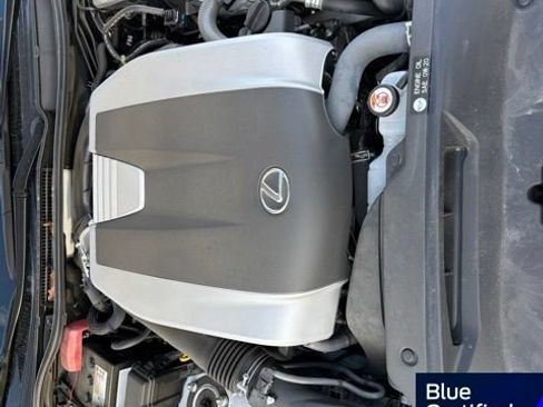 Used 2023 Lexus IS 350 F Sport w/ Navigation Package AWD/4WD image 21