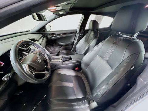 Used 2021 Honda Civic Sport Touring image 19