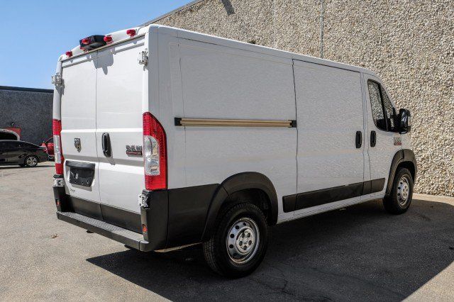 Used 2022 RAM ProMaster 1500 FWD image 8
