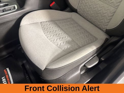 Used 2022 Chevrolet Equinox LS w/ LPO, Floor Liner Package image 10