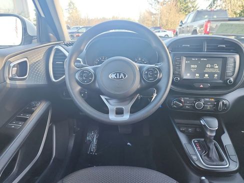 Used 2020 Kia Soul LX image 35