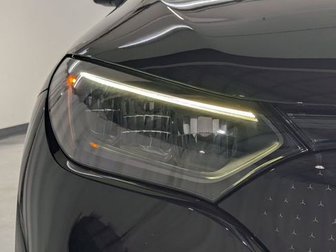 Used 2023 Mercedes-Benz EQE 500 4MATIC SUV image 29