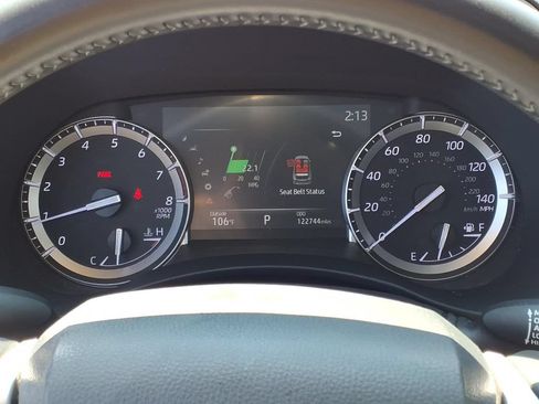 Used 2022 Toyota Highlander Platinum AWD/4WD image 18