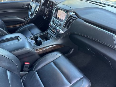 Used 2017 Chevrolet Tahoe LT image 19