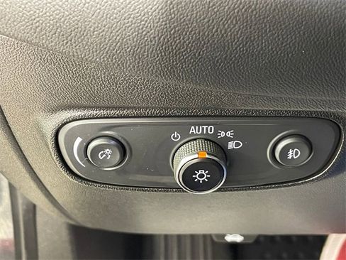 Certified 2021 Chevrolet Equinox Premier image 16