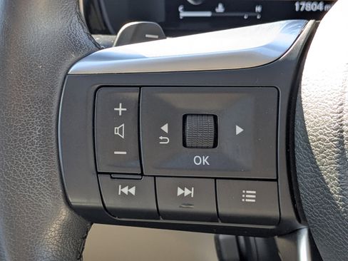 Used 2024 INFINITI QX60 Luxe image 28