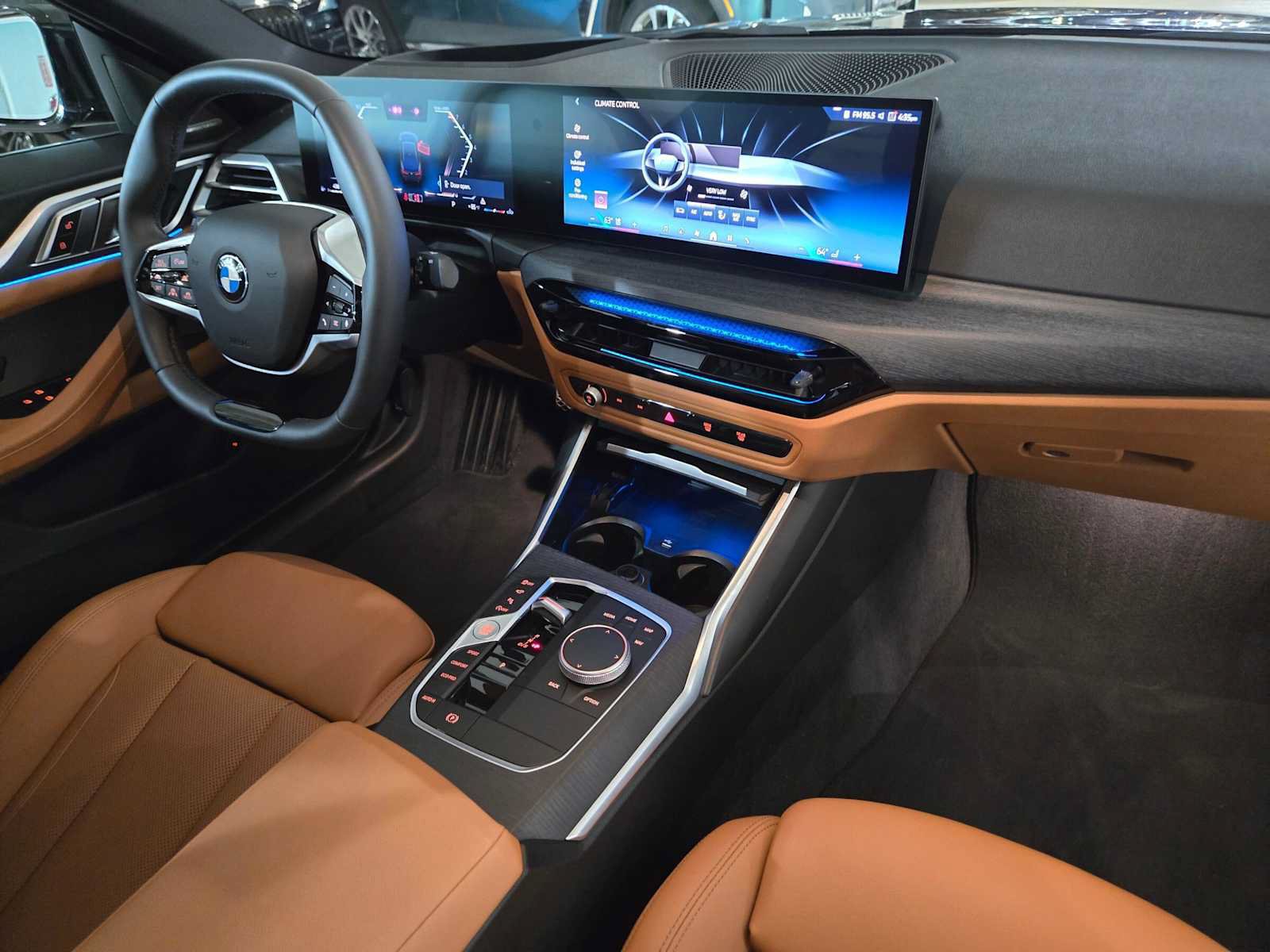 Used 2026 BMW 430i xDrive w/ Premium Package AWD/4WD image 10