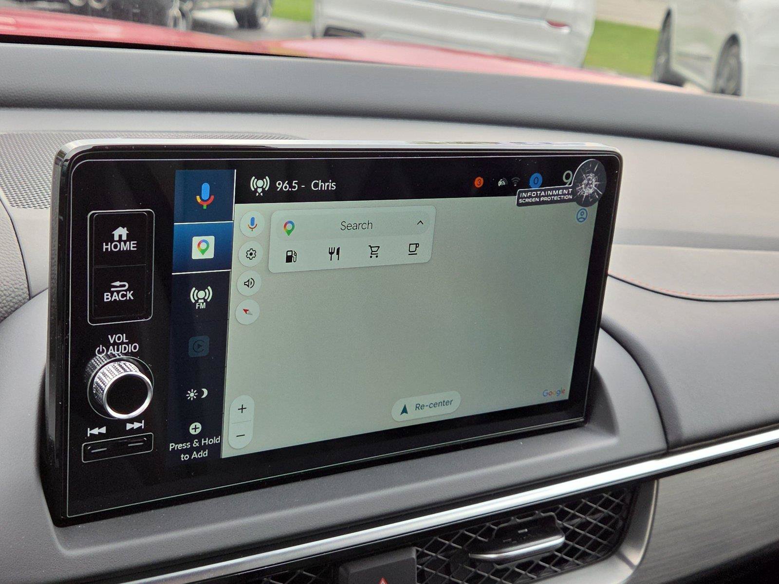 New 2026 Acura ADX A-Spec w/ Advance Package AWD/4WD image 6