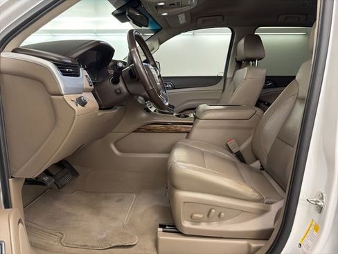 Used 2019 GMC Yukon SLT image 24