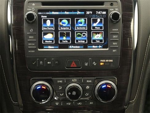 Used 2017 Buick Enclave Premium w/ Trailering Package image 24