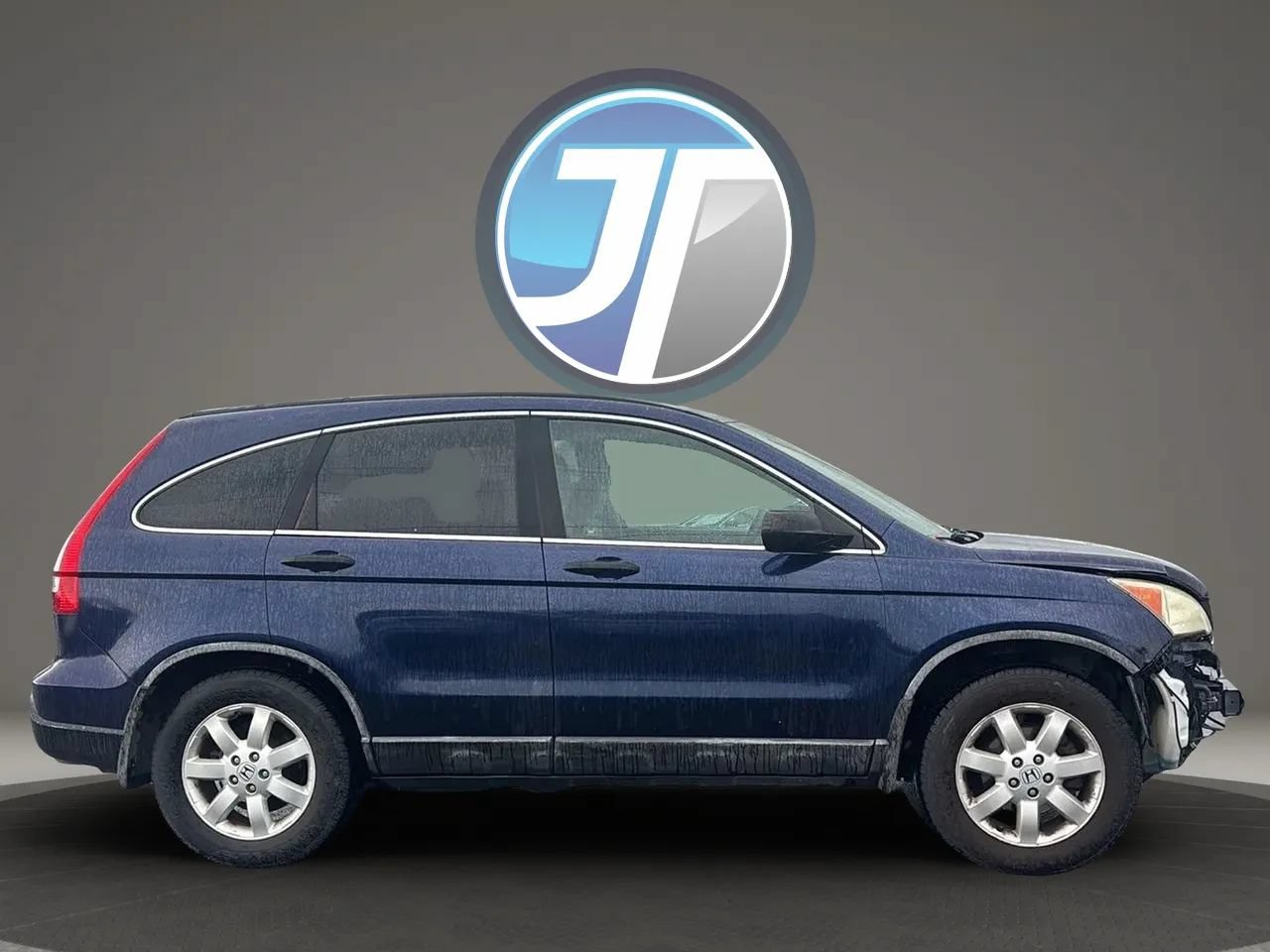 Used 2009 Honda CR-V EX image 18