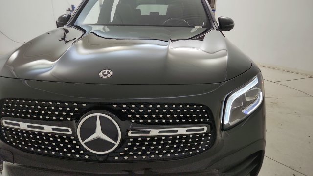 Used 2023 Mercedes-Benz GLB 250 w/ AMG Line image 24