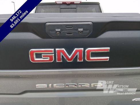 Used 2023 GMC Sierra 1500 AT4X w/ AT4X AEV Edition AWD/4WD image 20