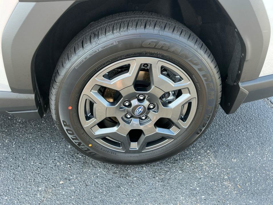 New 2026 Subaru Outback Premium AWD/4WD image 23