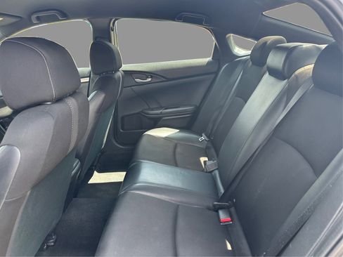 Used 2021 Honda Civic Sport image 36
