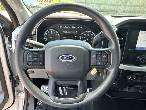 Used 2023 Ford F150 XLT AWD/4WD image 21